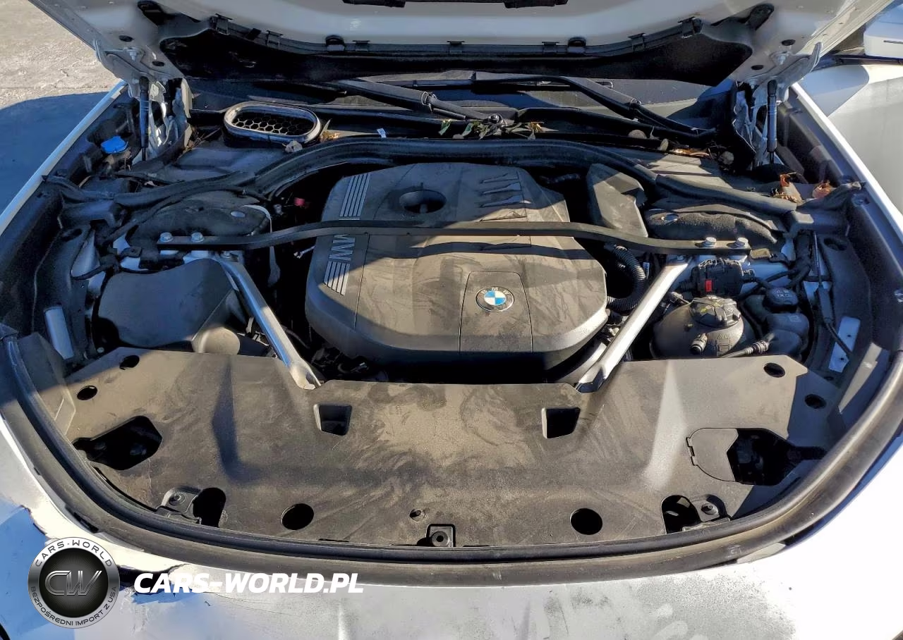 2023 BMW 740 I VIN:WBA23EH07PCN25032 - 11