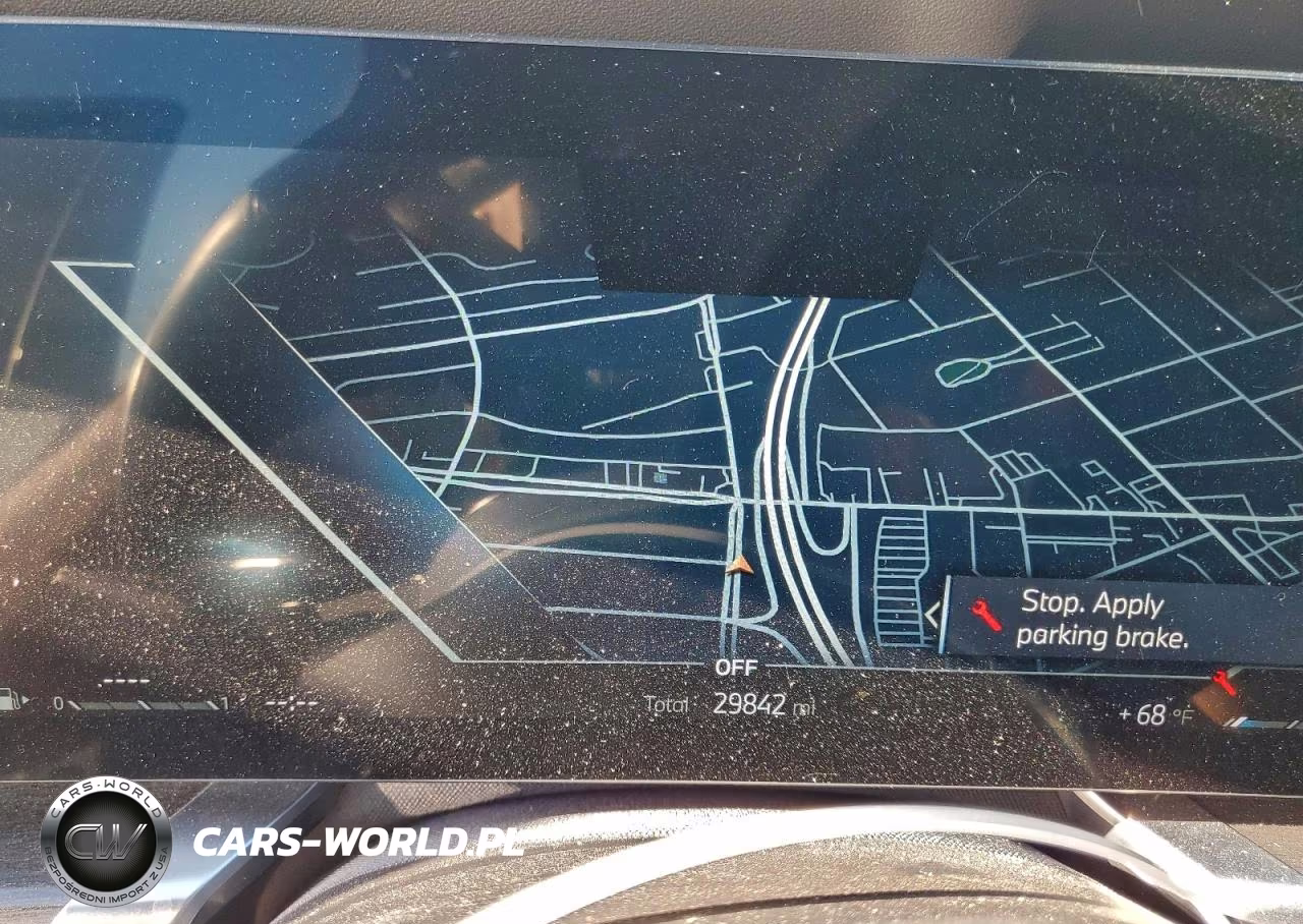 2023 BMW 740 I VIN:WBA23EH07PCN25032 - 9