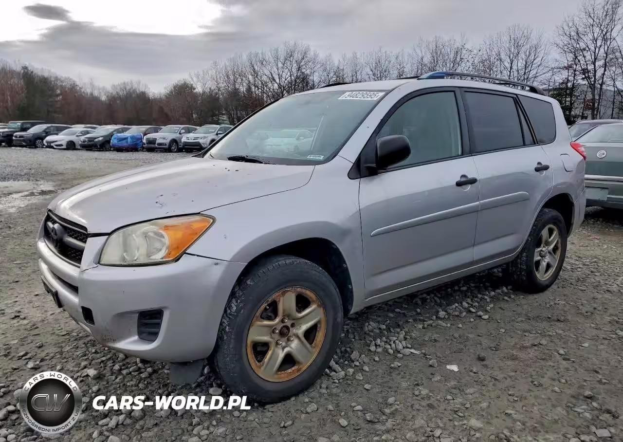 2010 Toyota Rav4