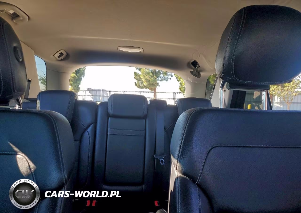 2015 Mercedes-Benz Ml 350 VIN:4JGDA5JB9FA518943 - 10