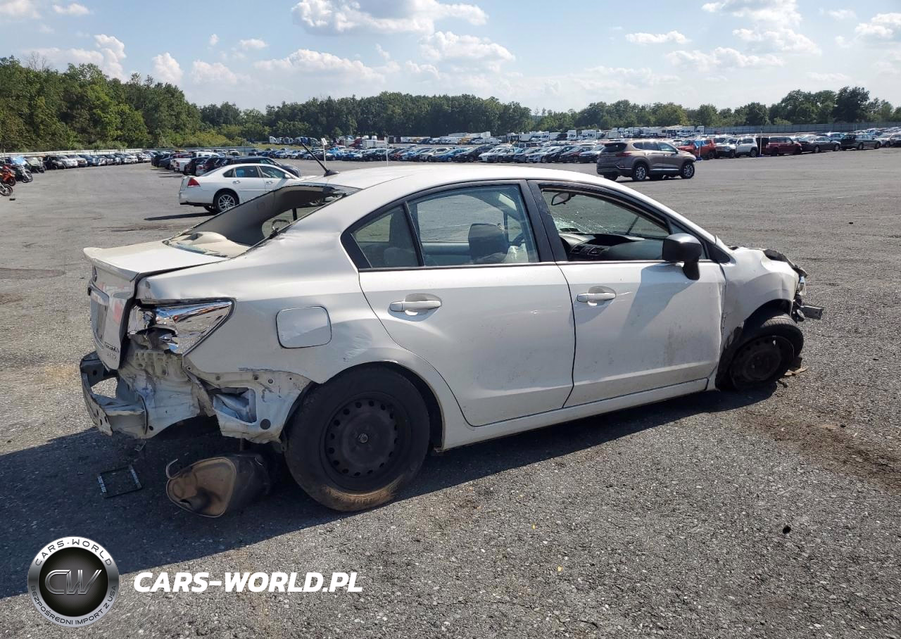 2016 Subaru Impreza VIN:JF1GJAA68GH004769 - 3