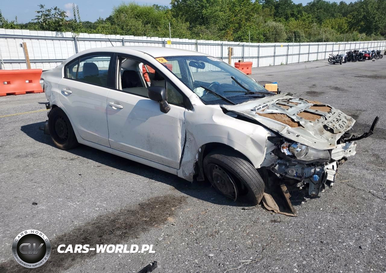 2016 Subaru Impreza VIN:JF1GJAA68GH004769 - 4