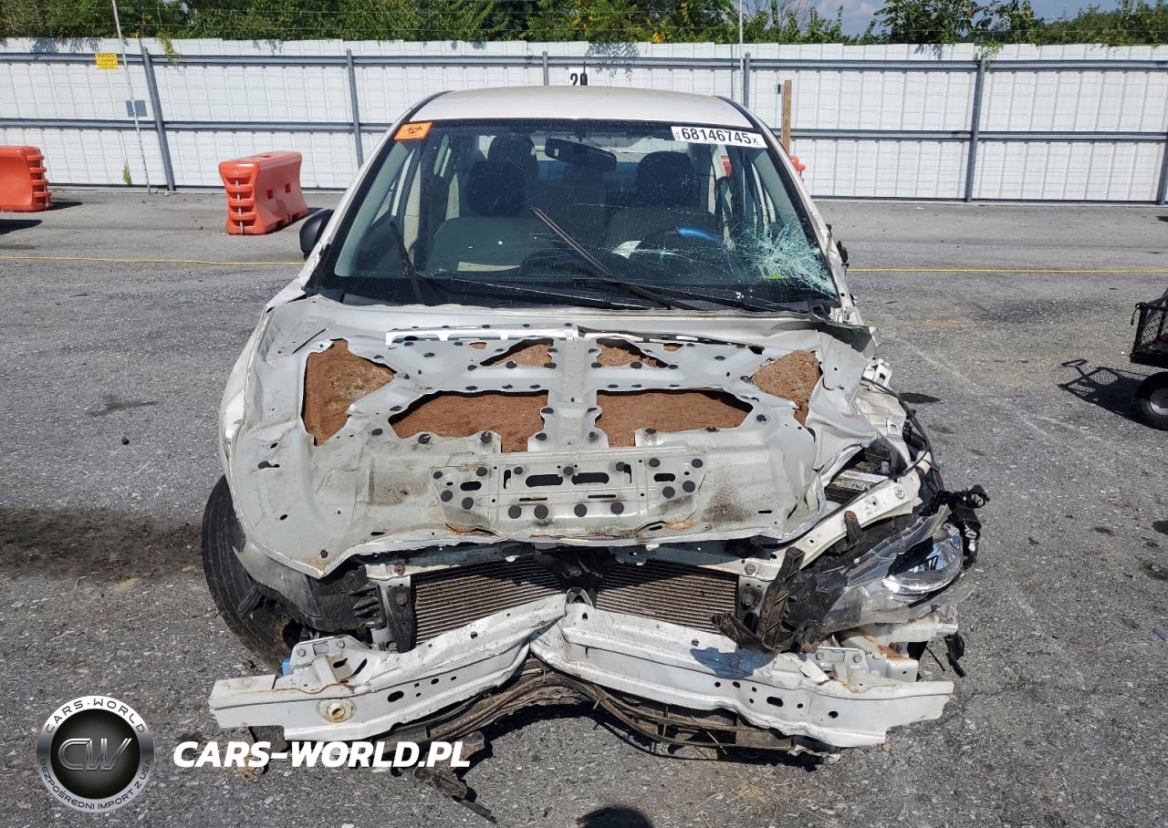 2016 Subaru Impreza VIN:JF1GJAA68GH004769 - 5