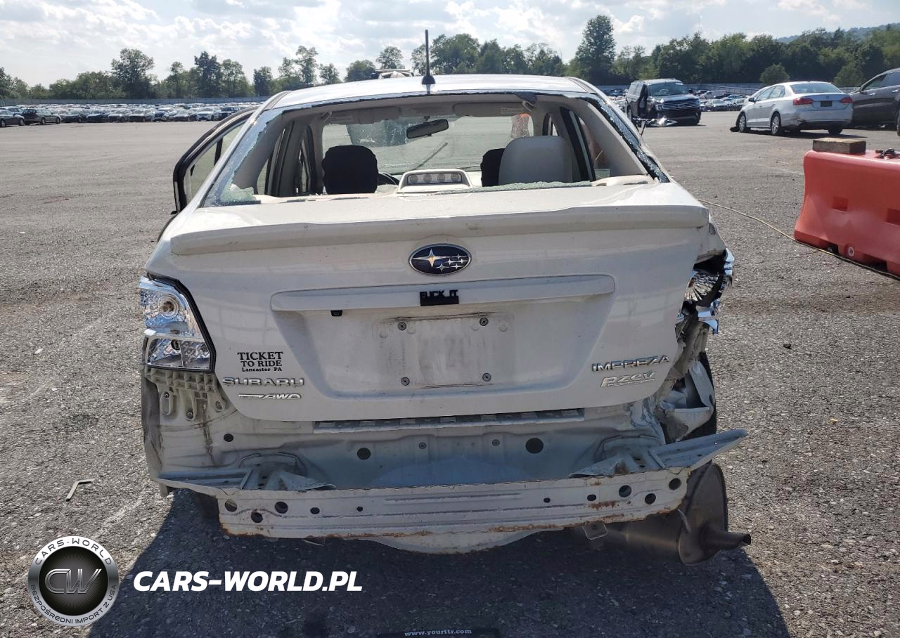 2016 Subaru Impreza VIN:JF1GJAA68GH004769 - 6