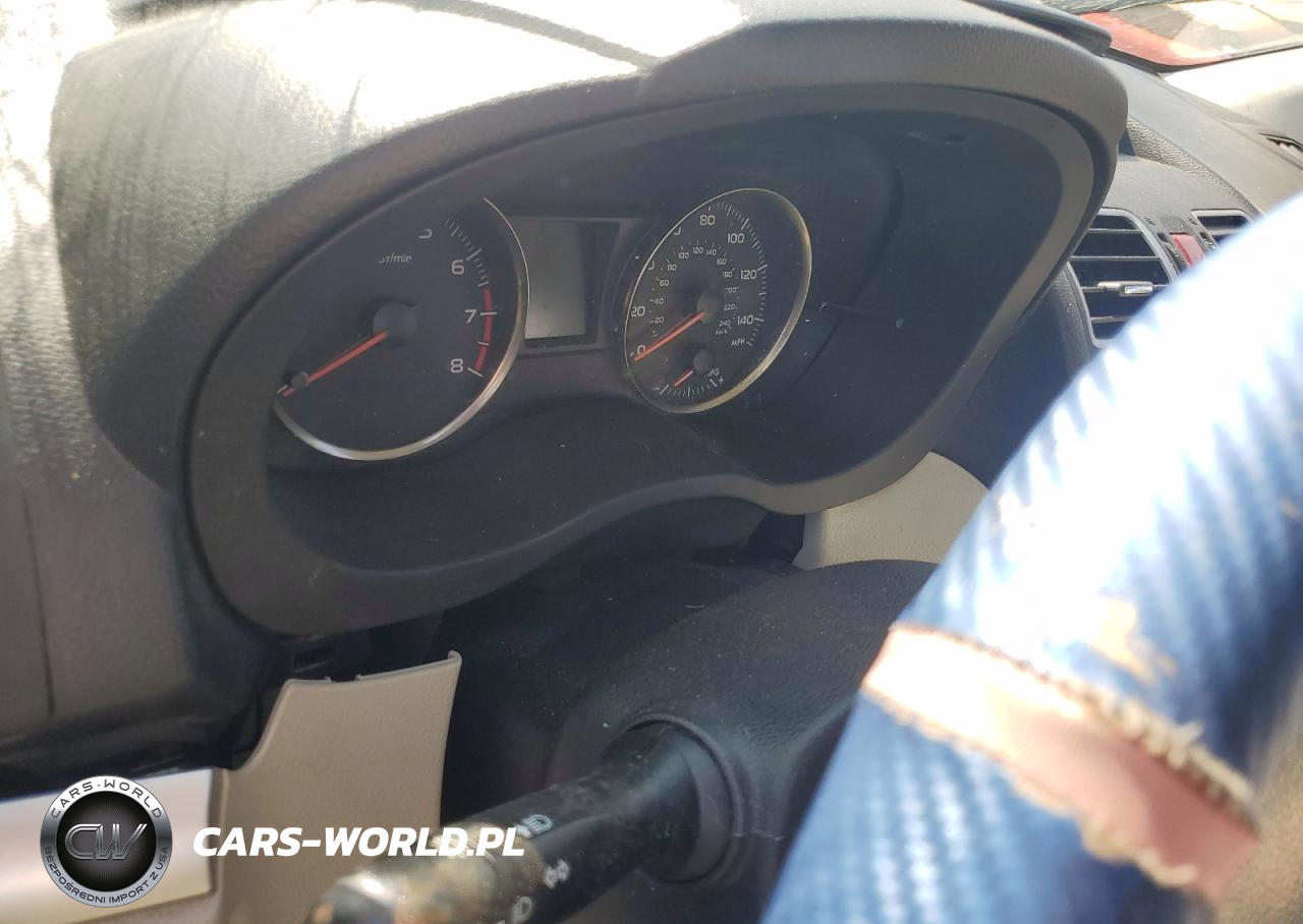 2016 Subaru Impreza VIN:JF1GJAA68GH004769 - 9