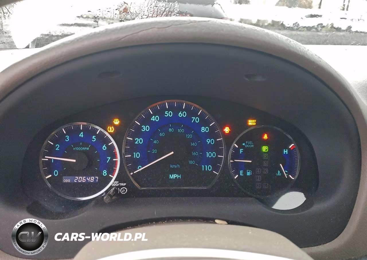2007 Toyota Sienna VIN:5TDZK23C77S034513 - 9