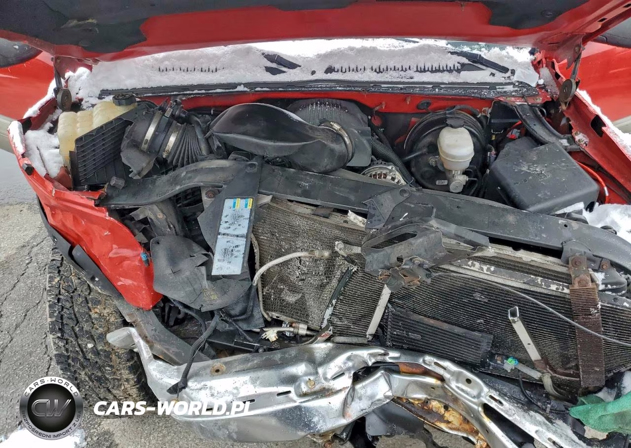 2006 Chevrolet Silverado K1500 VIN:1GCEK19B06Z275429 - 11