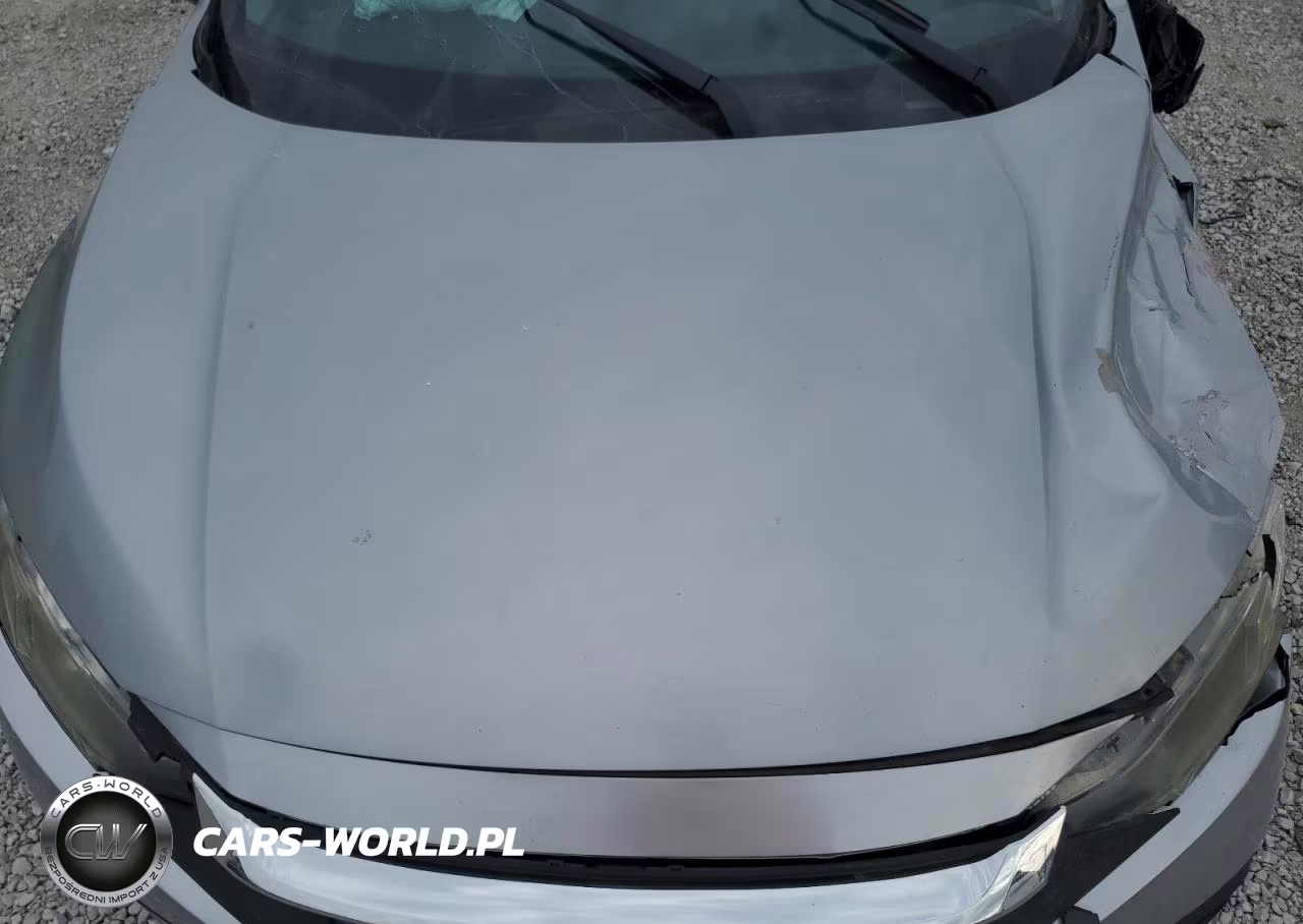 2016 Honda Civic Lx VIN:2HGFC2E56GH564633 - 11