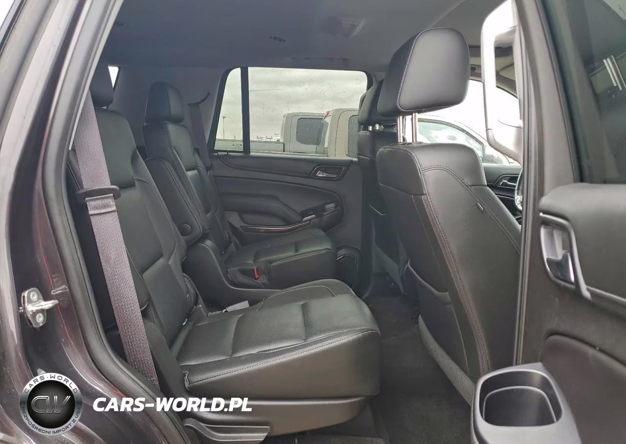 2017 GMC Yukon Slt VIN:1GKS1BKC9HR346388 - 11