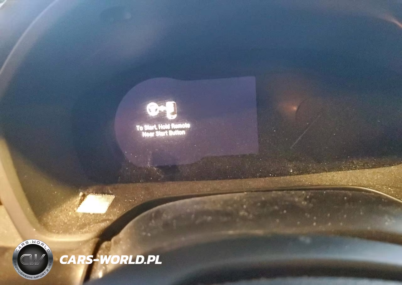 2019 Honda Insight Ex VIN:19XZE4F56KE017852 - 9