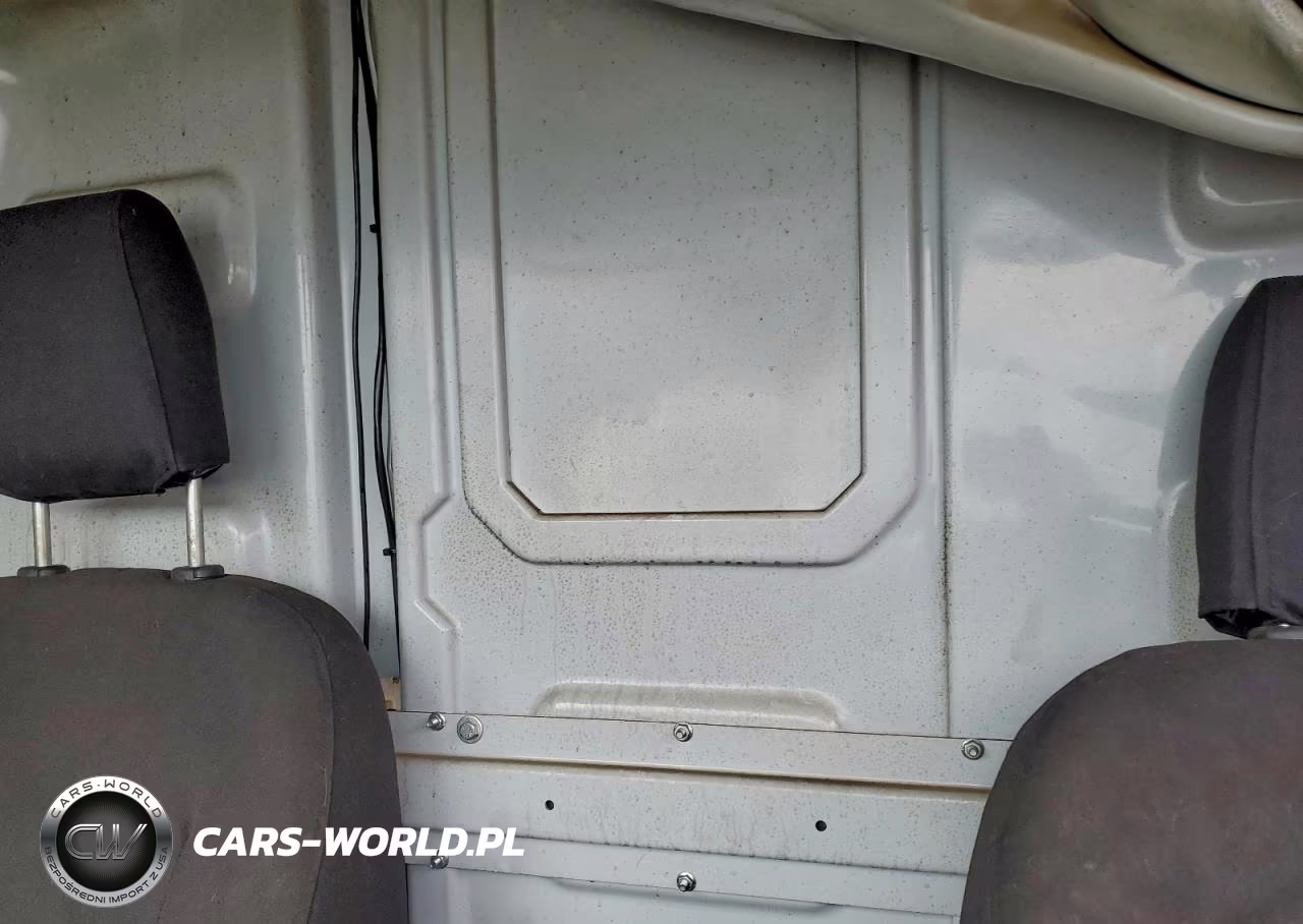 2020 Ford Transit 350 Medium Roof Utility - Service Van VIN:1FTBW9CG0LKB80500 - 10