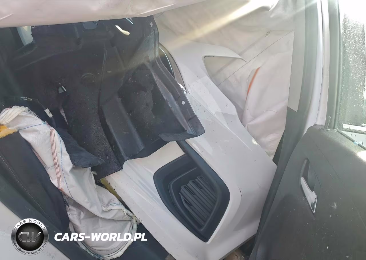 2018 Chevrolet Sonic Lt VIN:1G1JD5SG5J4100307 - 10