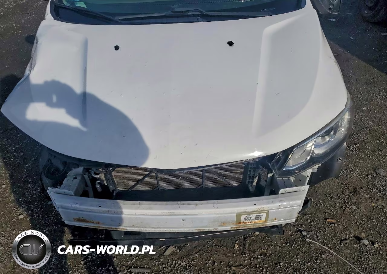 2018 Chevrolet Sonic Lt VIN:1G1JD5SG5J4100307 - 11