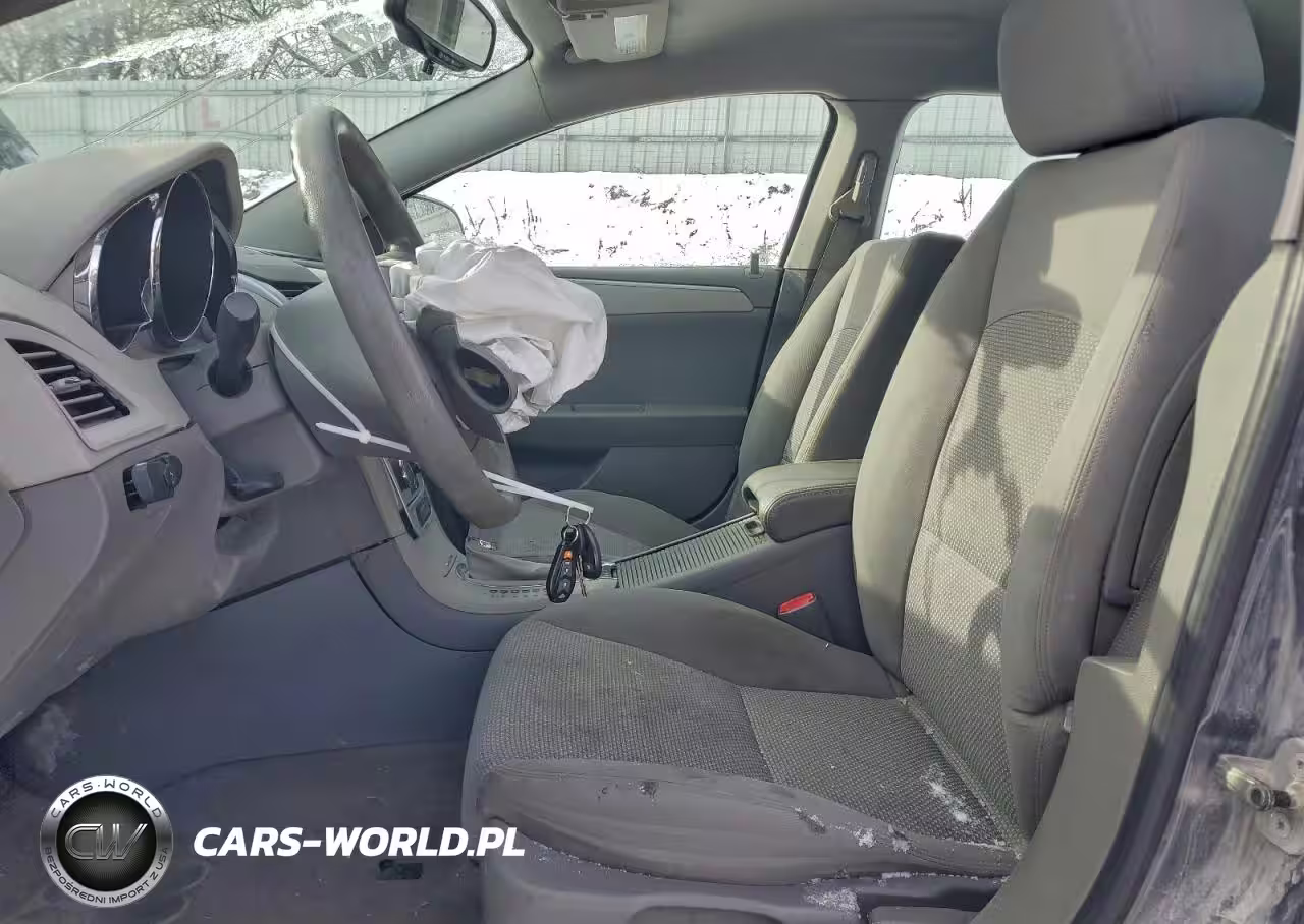 2009 Chevrolet Malibu Ls VIN:1G1ZG57B994259009 - 7
