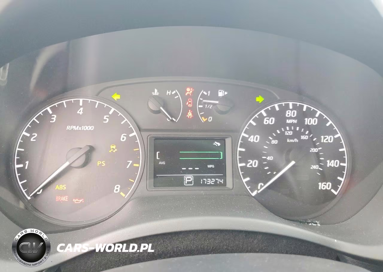 2017 Nissan Sentra S VIN:3N1AB7AP9HY347592 - 9