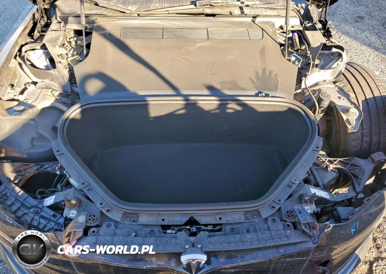 2023 Tesla Model S VIN:5YJSA1E66PF511345 - 11