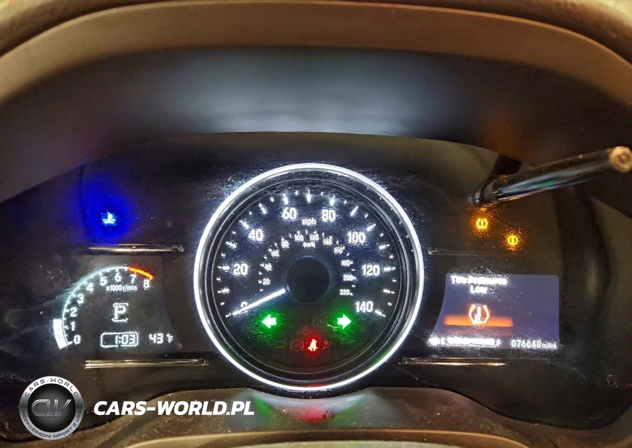 2019 Honda Hr-V Ex VIN:3CZRU6H59KM729882 - 9