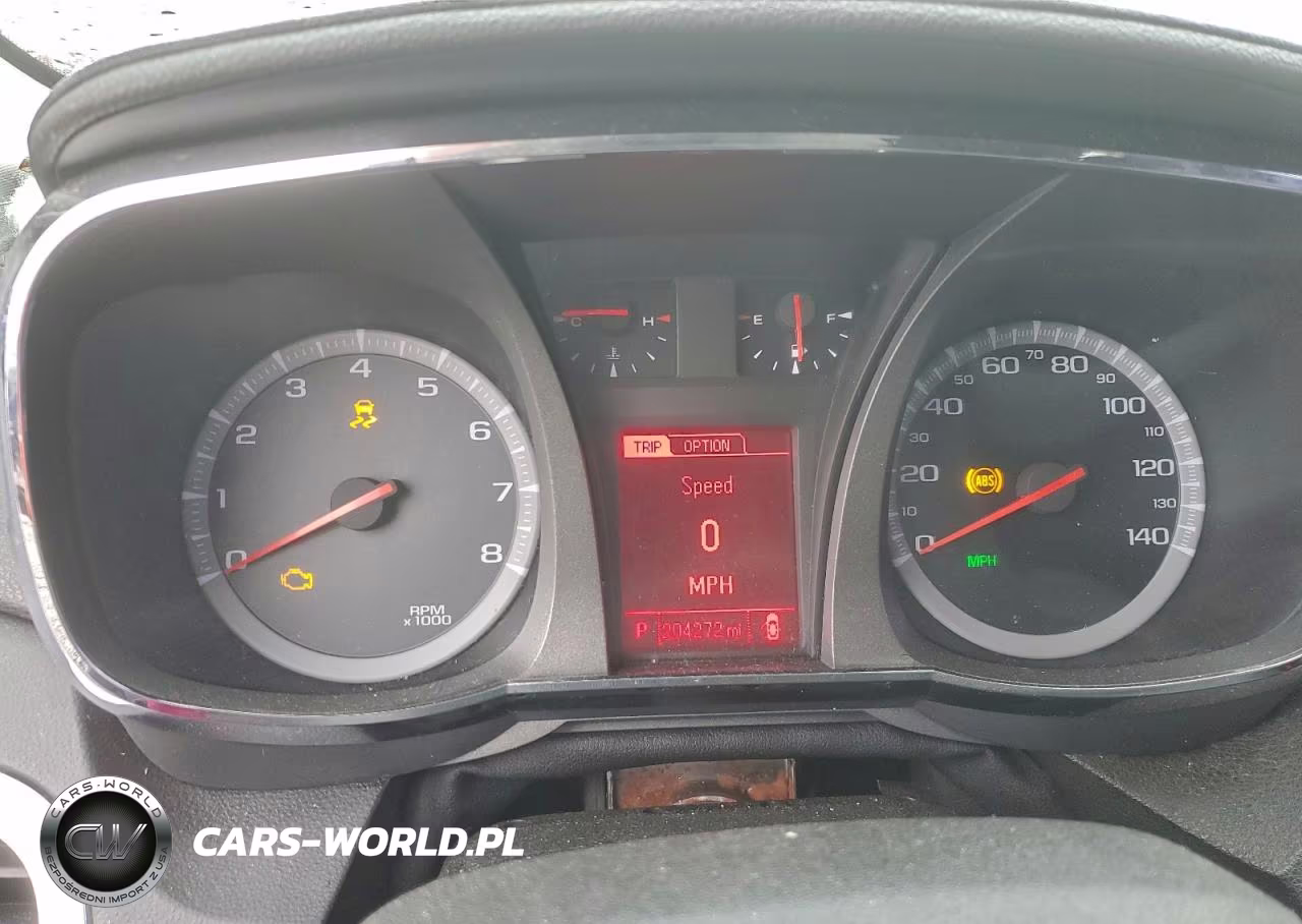 2014 GMC Terrain Sle VIN:2GKALMEK4E6150371 - 9