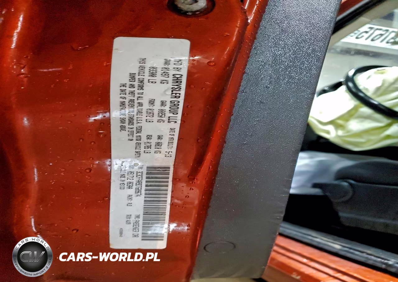 2013 Fiat 500 Pop VIN:3C3CFFAR9DT689674 - 13