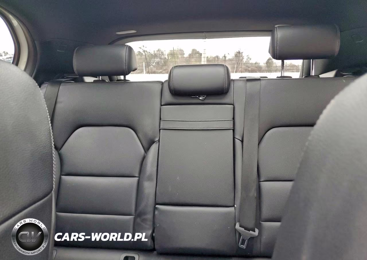 2017 Mercedes-Benz Gla 250 4Matic VIN:WDCTG4GB2HJ286814 - 10