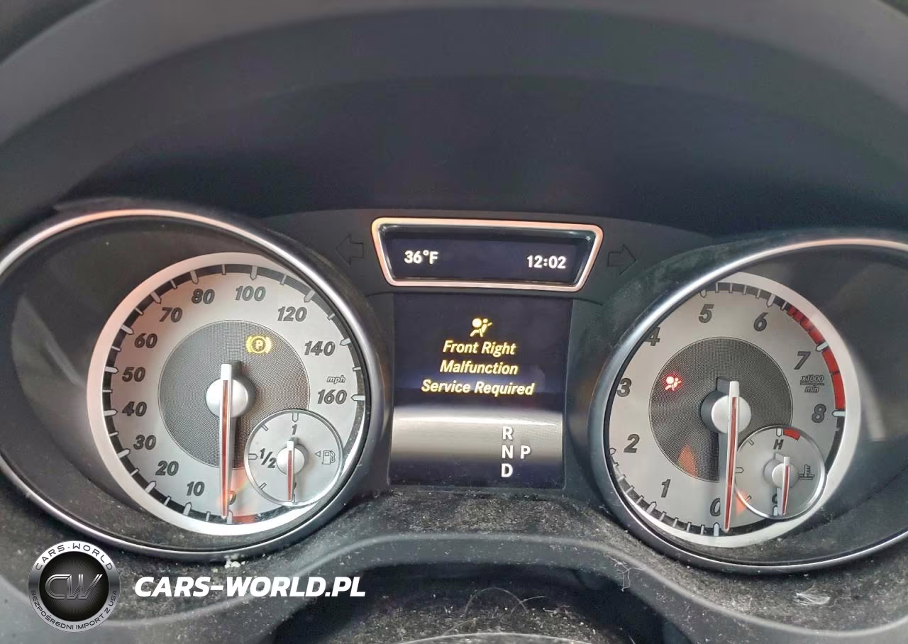 2017 Mercedes-Benz Gla 250 4Matic VIN:WDCTG4GB2HJ286814 - 9