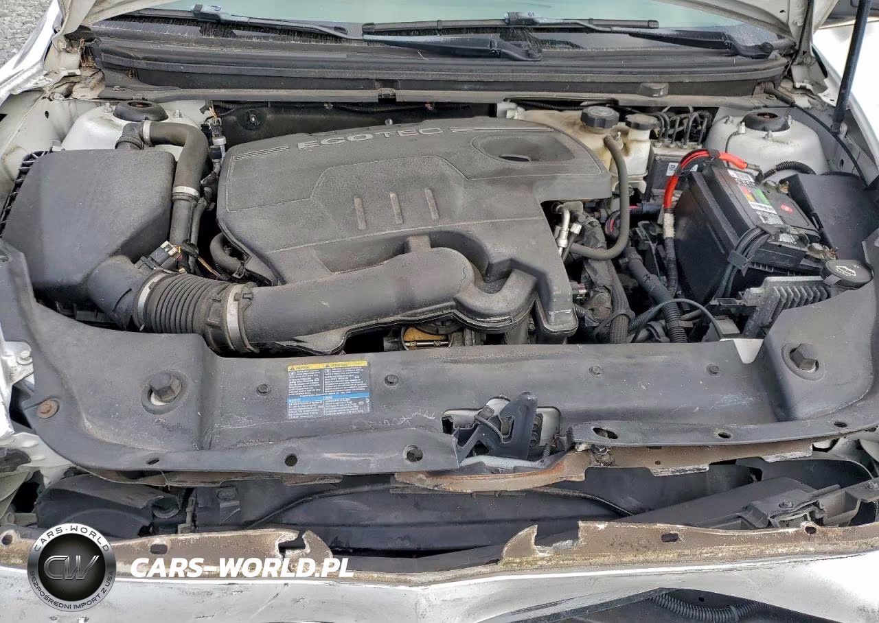 2010 Chevrolet Malibu Ls VIN:1G1ZB5EB6AF202065 - 11