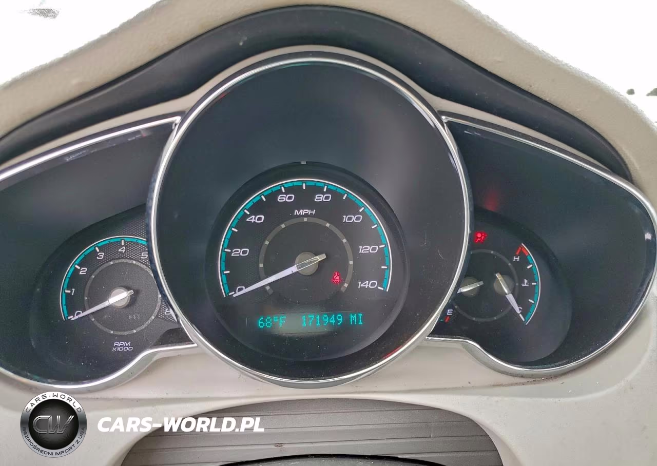 2010 Chevrolet Malibu Ls VIN:1G1ZB5EB6AF202065 - 9