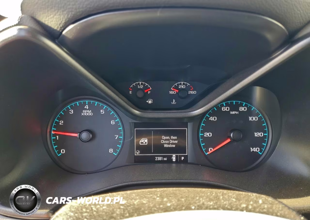 2020 Chevrolet Colorado VIN:1GCGSBEN1L1198613 - 9