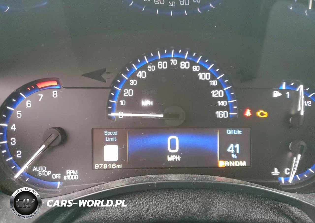 2016 Cadillac Ats Luxury VIN:1G6AH5RS4G0147434 - 9