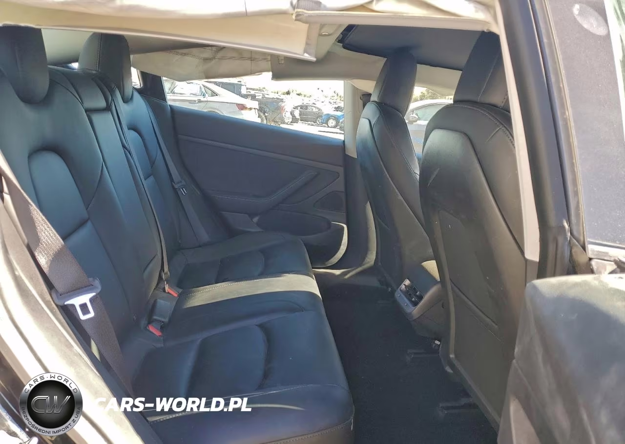 2020 Tesla Model 3 VIN:5YJ3E1EA9LF643720 - 10