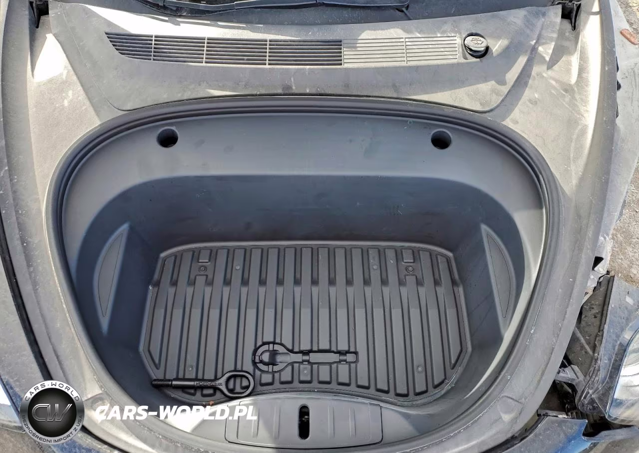 2020 Tesla Model 3 VIN:5YJ3E1EA9LF643720 - 11
