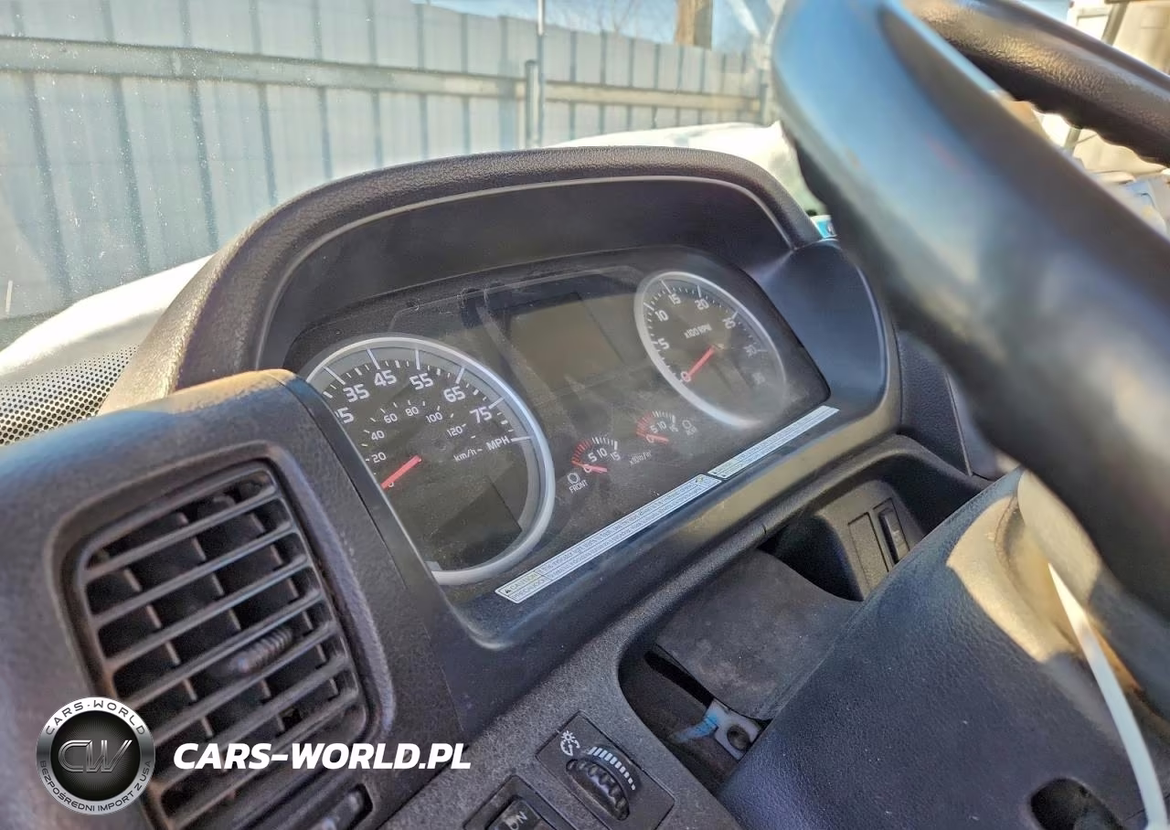2014 Hino 338 Propane Delivery Truck VIN:5PVNV8JP6E4S50215 - 8