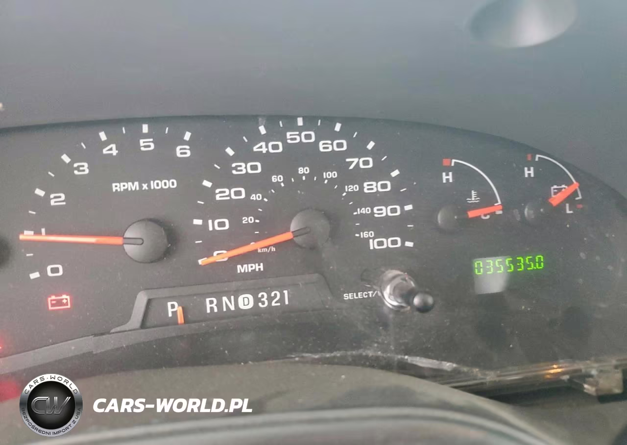 2006 Coachmen Freelander Recreational Vehicle VIN:1FDXE45S66DA53719 - 8