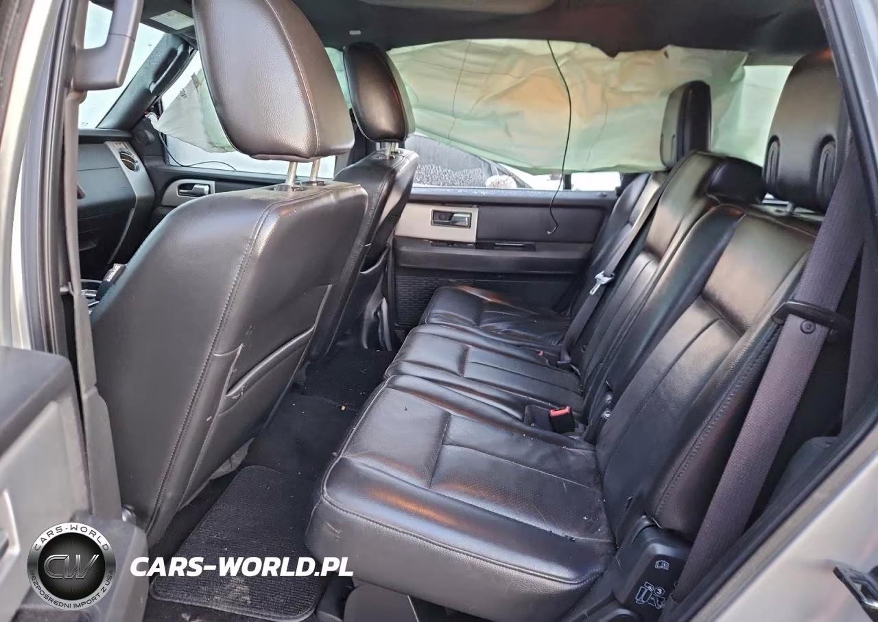 2011 Ford Expedition VIN:1FMJU2A57BEF21197 - 11