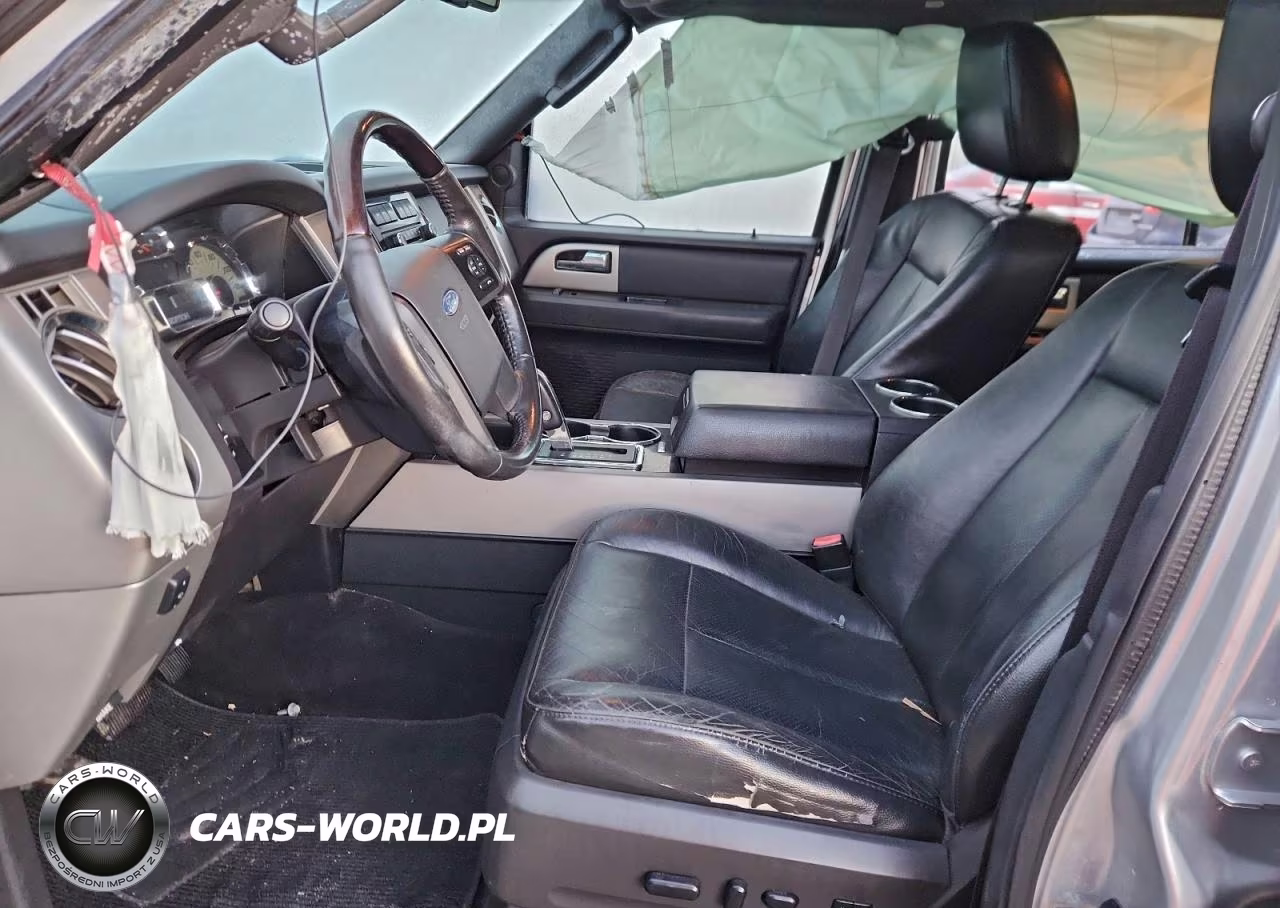 2011 Ford Expedition VIN:1FMJU2A57BEF21197 - 7