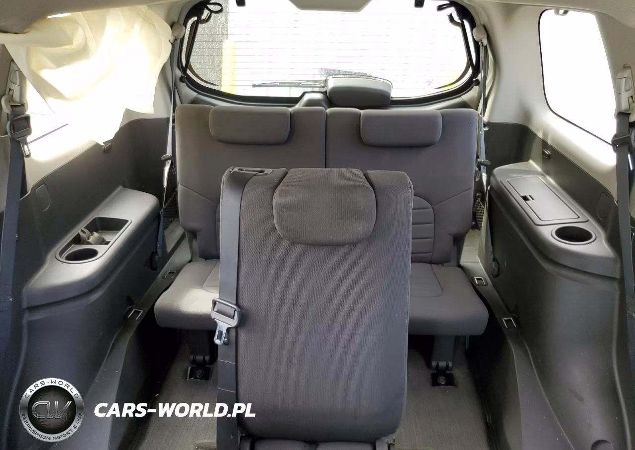 2009 Nissan Pathfinder S VIN:5N1AR18B69C617402 - 10