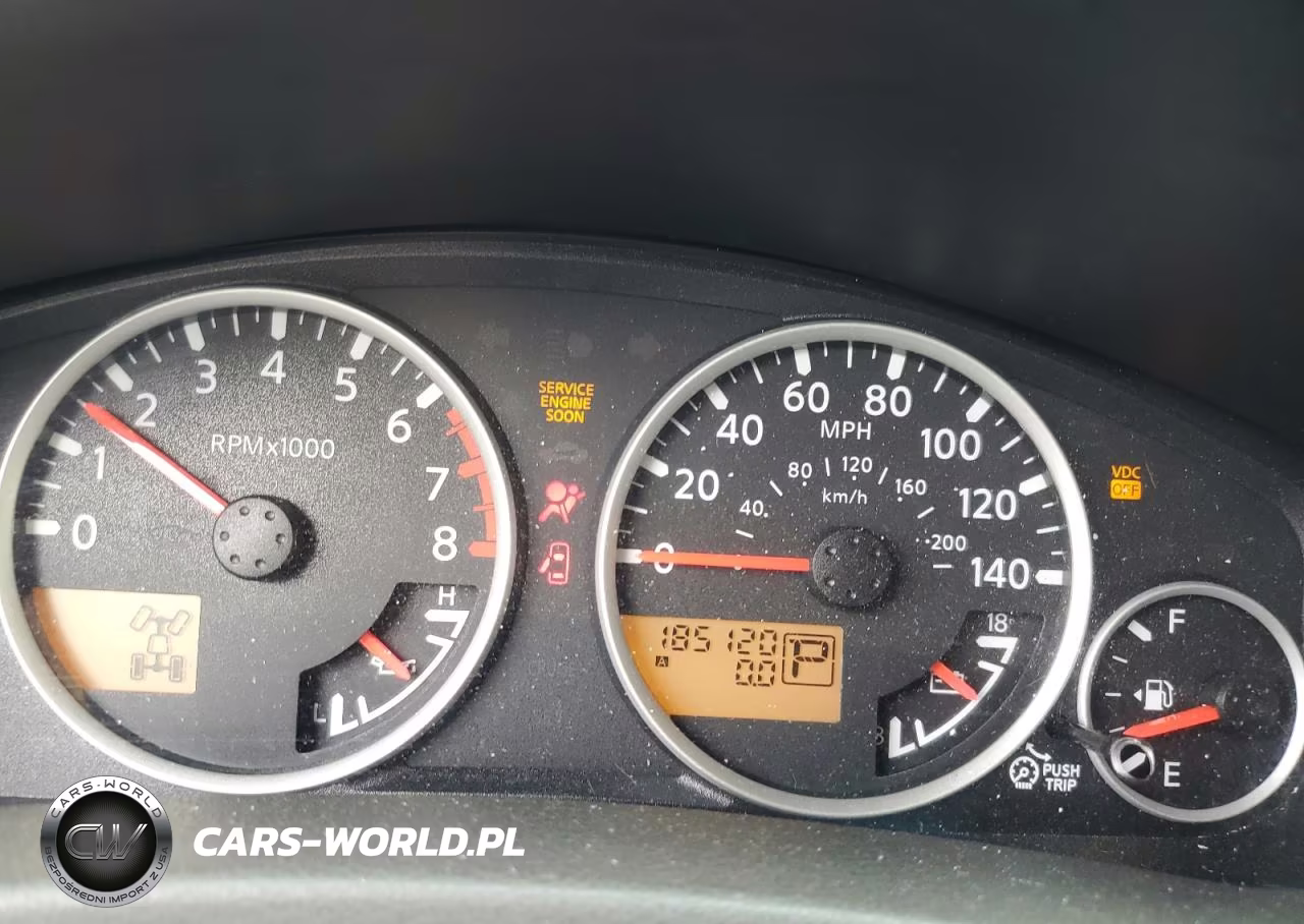 2009 Nissan Pathfinder S VIN:5N1AR18B69C617402 - 9