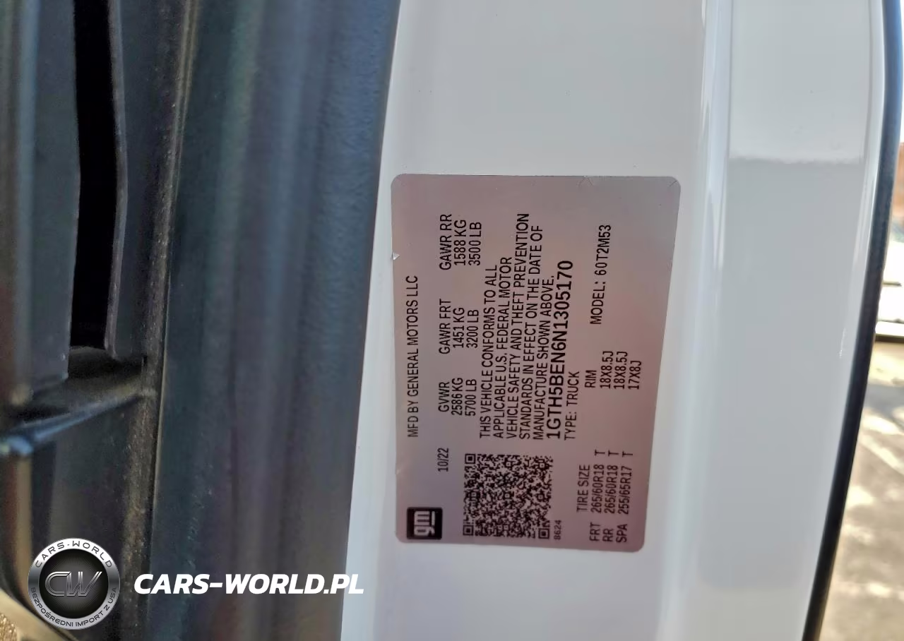 2022 GMC Canyon Elevation VIN:1GTH5BEN6N1305170 - 12