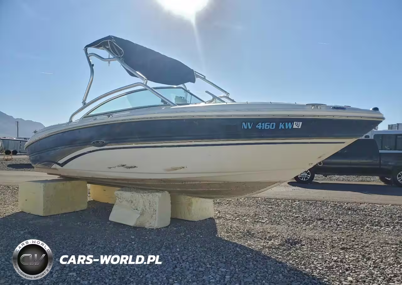 2002 Other Boats Other