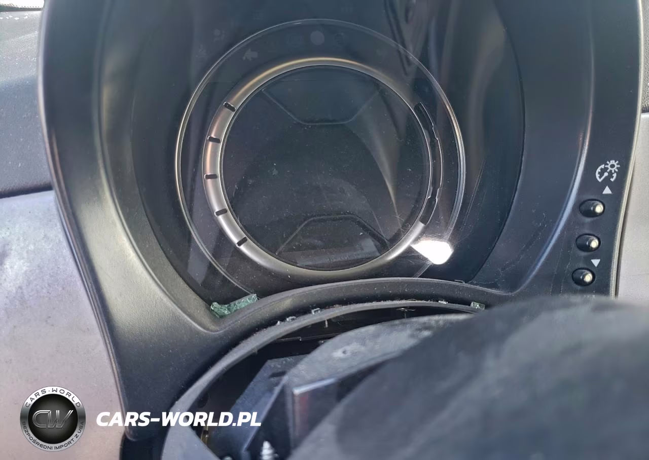 2016 Fiat 500 Electric VIN:3C3CFFGEXGT125735 - 9