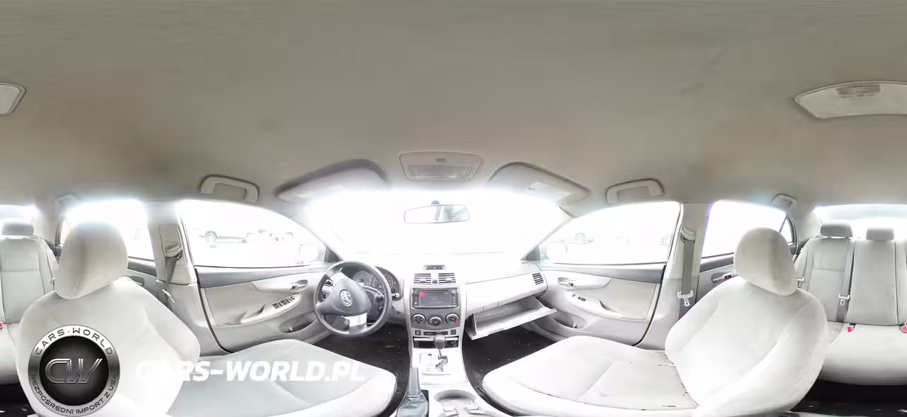 2013 Toyota Corolla Base VIN:5YFBU4EE2DP139096 - 14