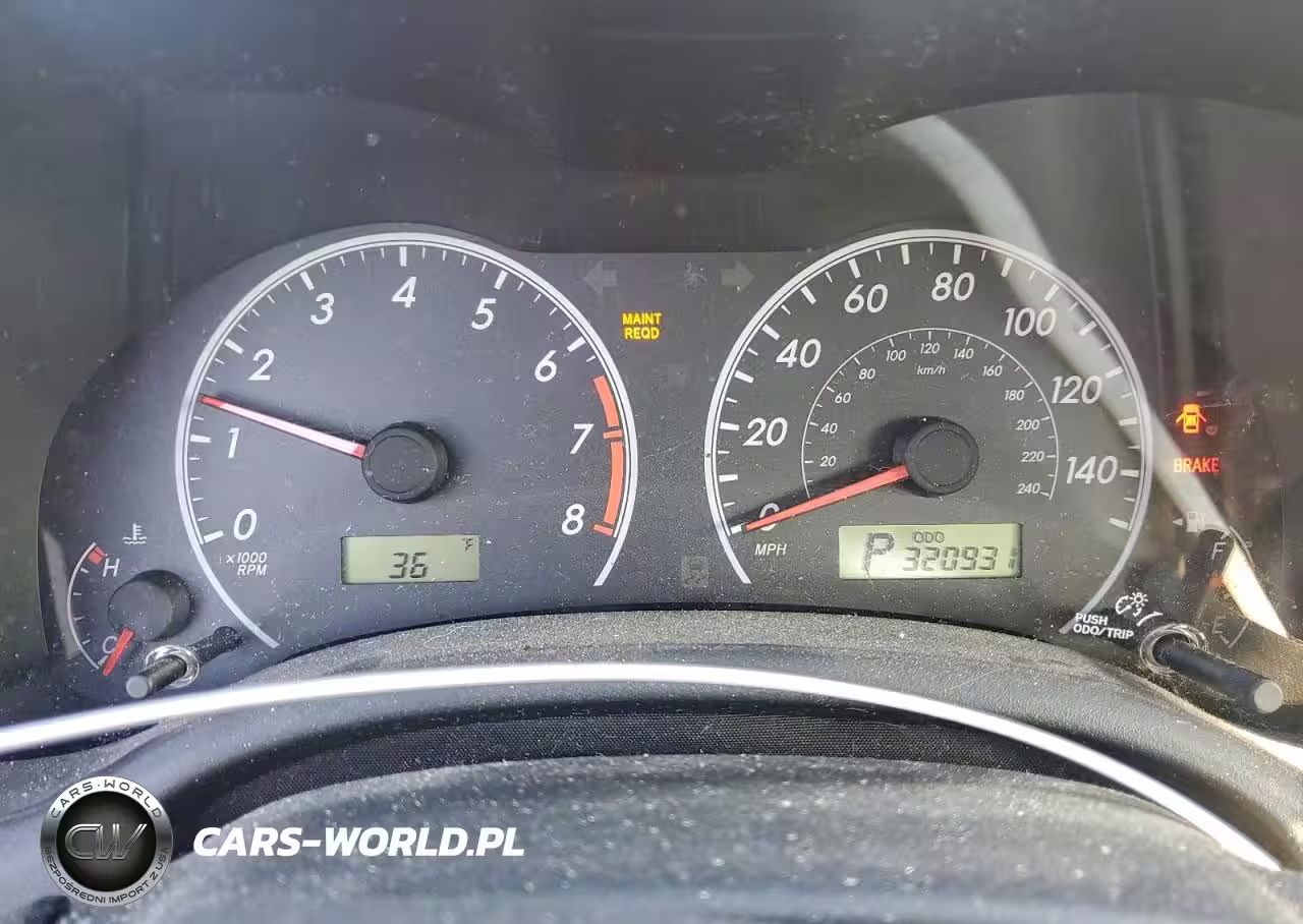 2013 Toyota Corolla Base VIN:5YFBU4EE2DP139096 - 9