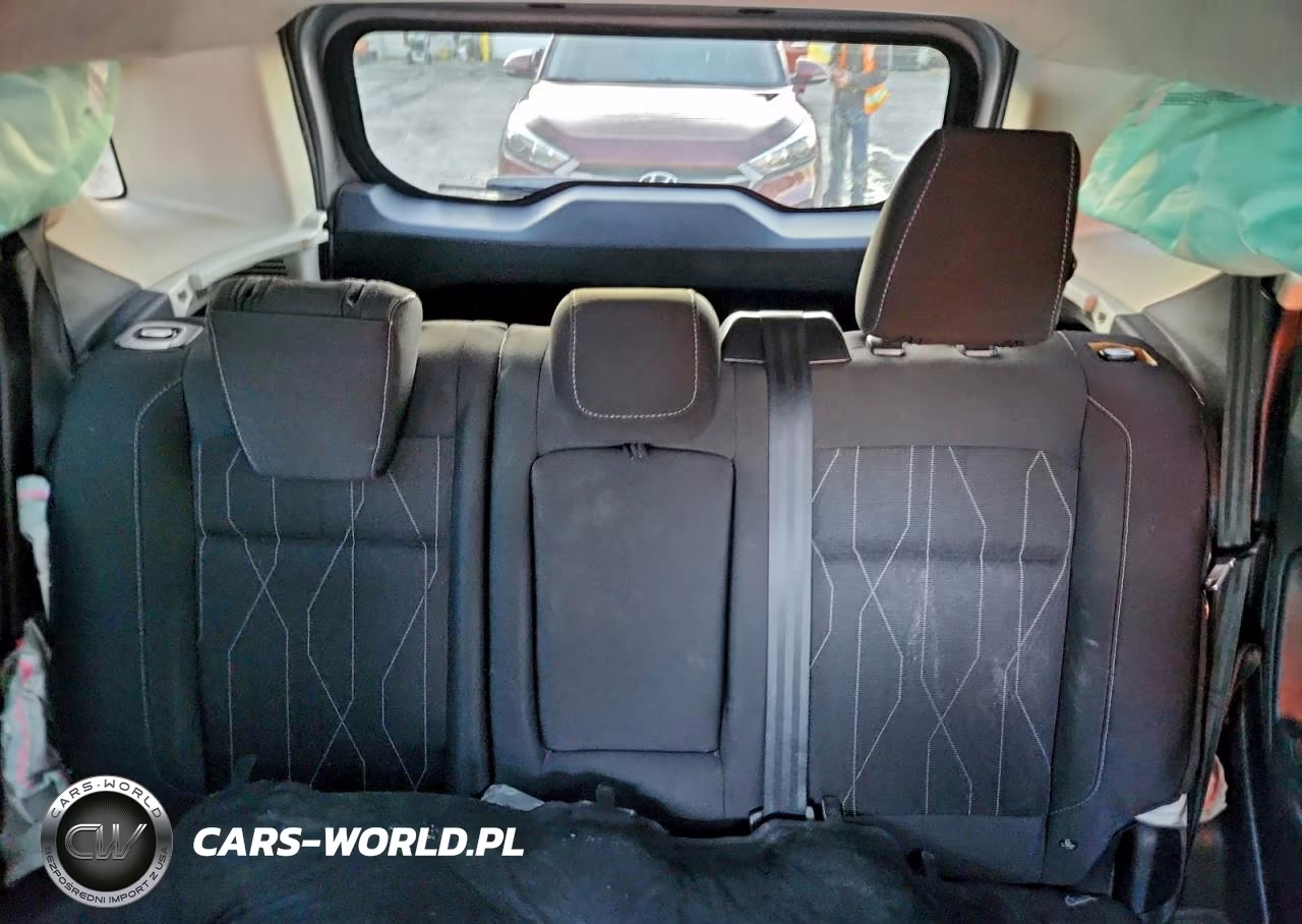 2018 Ford Ecosport Se VIN:MAJ3P1TE6JC184016 - 10