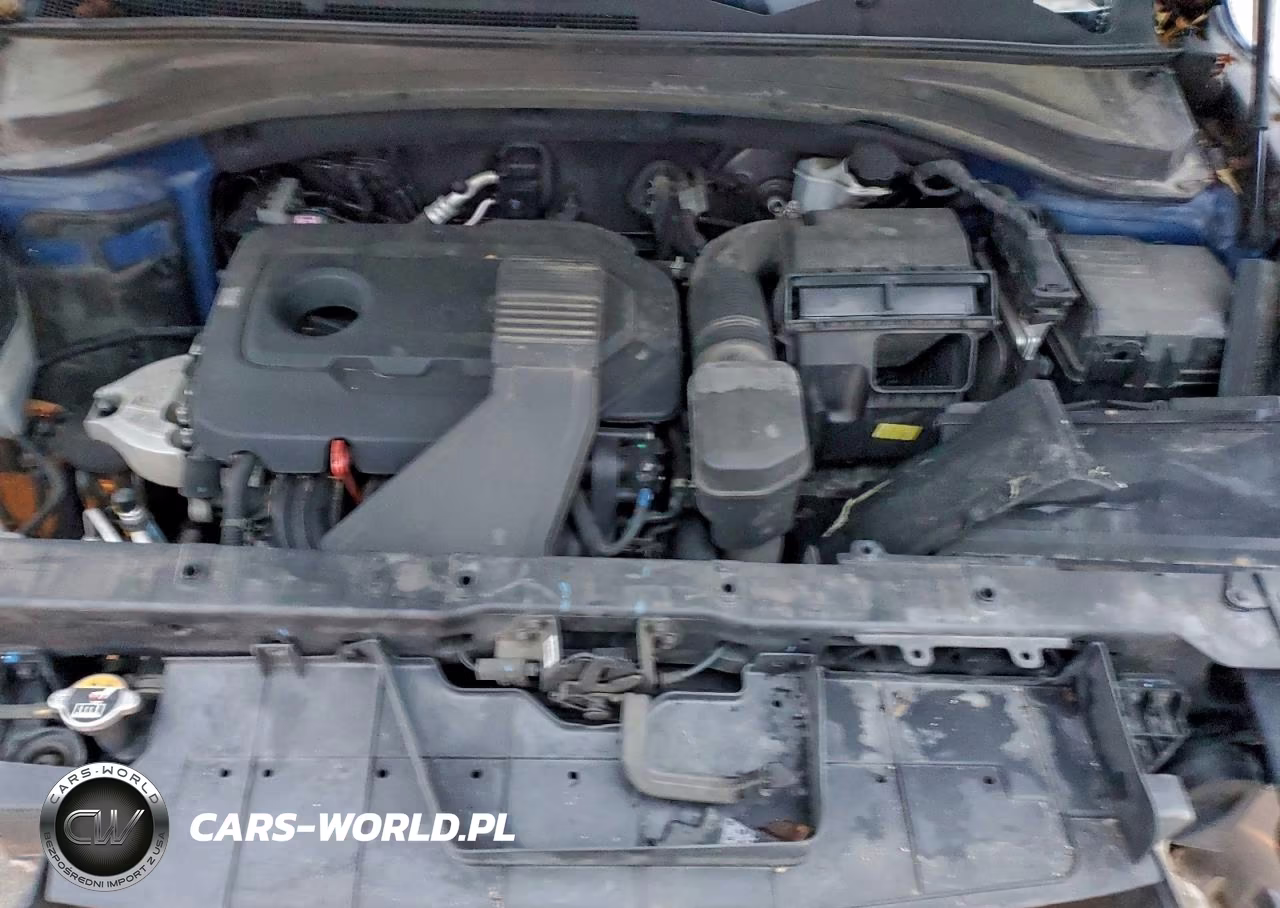 2020 Hyundai Santa Fe Se VIN:5NMS2CAD8LH142882 - 11