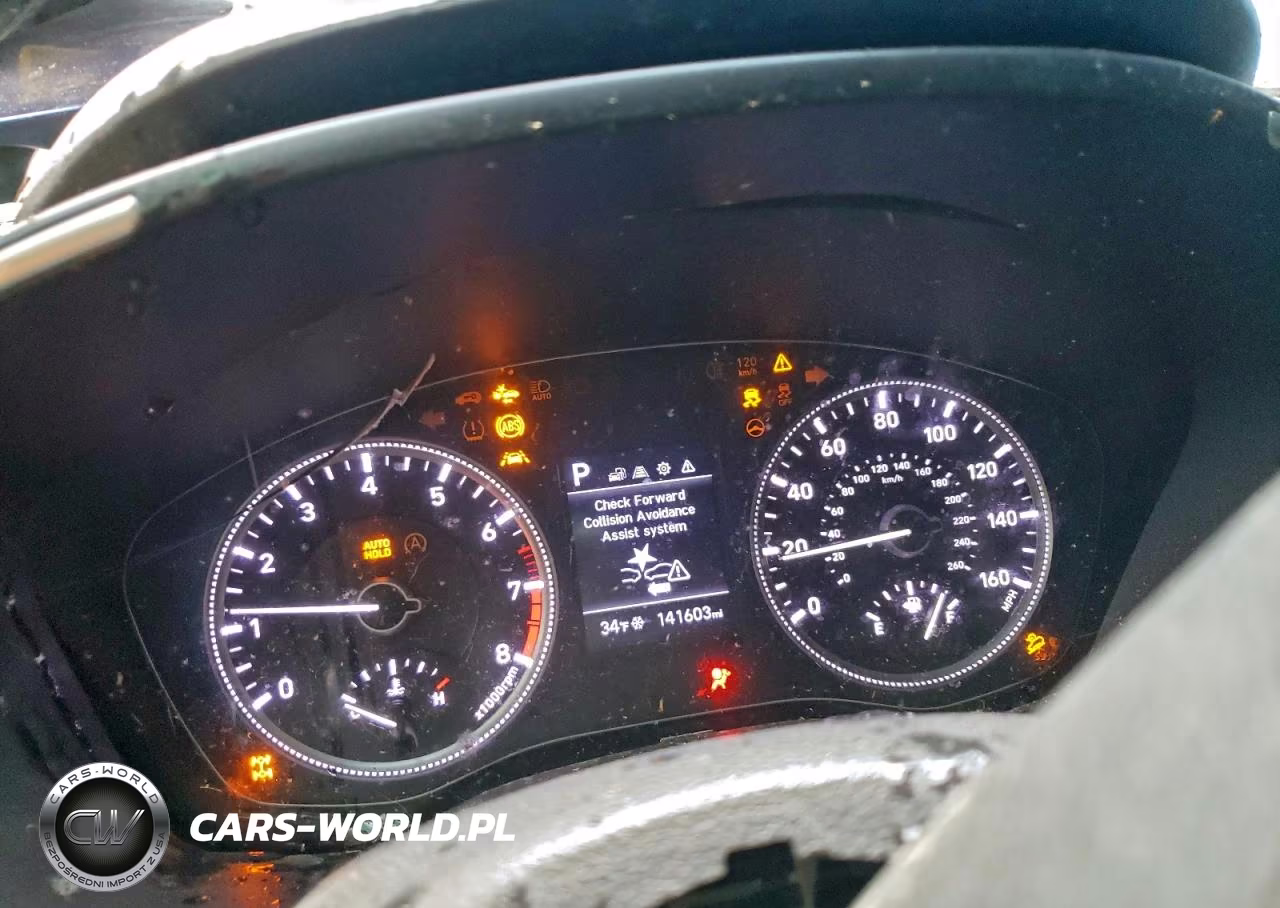 2020 Hyundai Santa Fe Se VIN:5NMS2CAD8LH142882 - 9