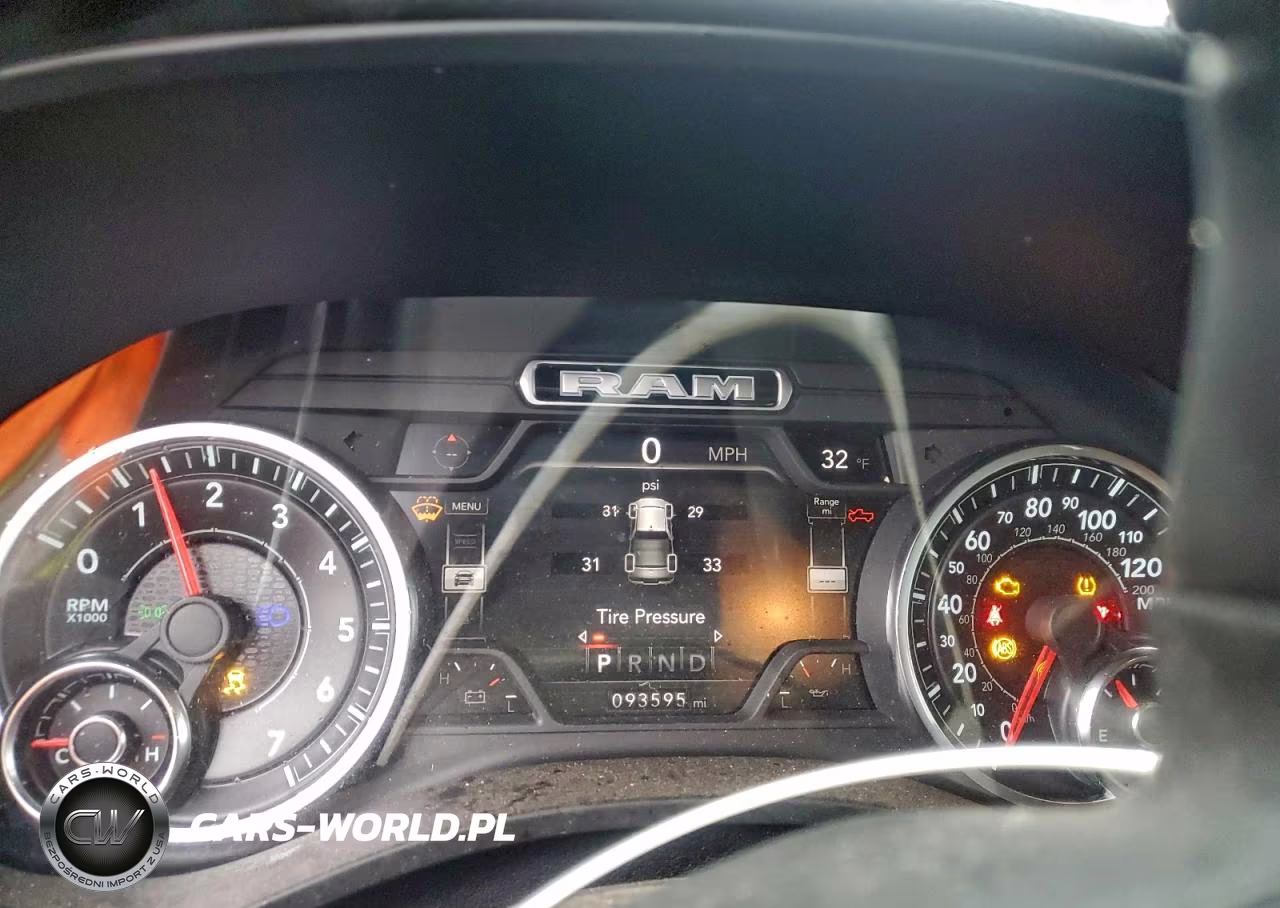 2021 Ram 1500 Big Horn-Lone Star VIN:1C6SRFFT0MN622519 - 9