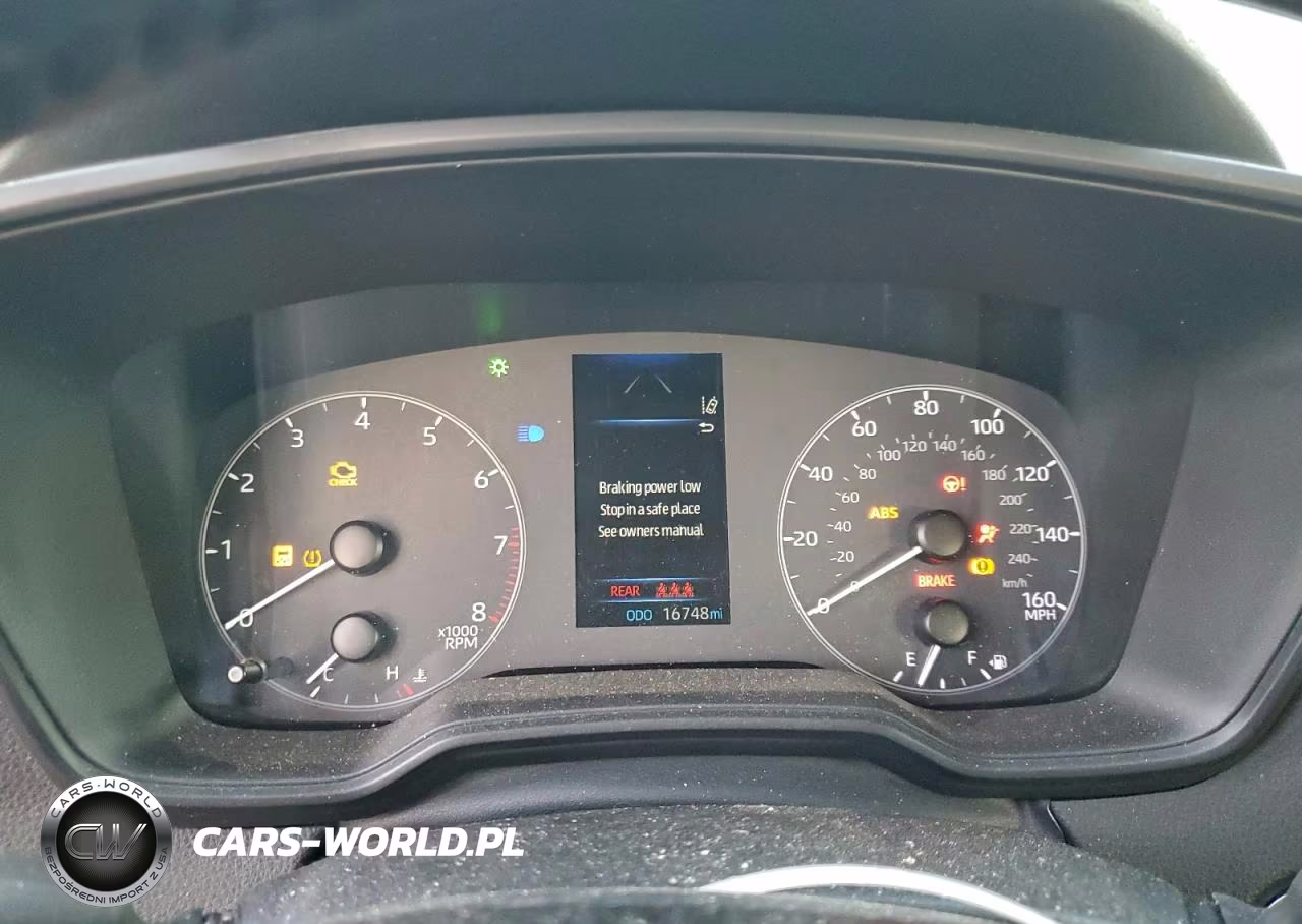 2024 Toyota Corolla Se VIN:5YFS4MCE2RP205415 - 9