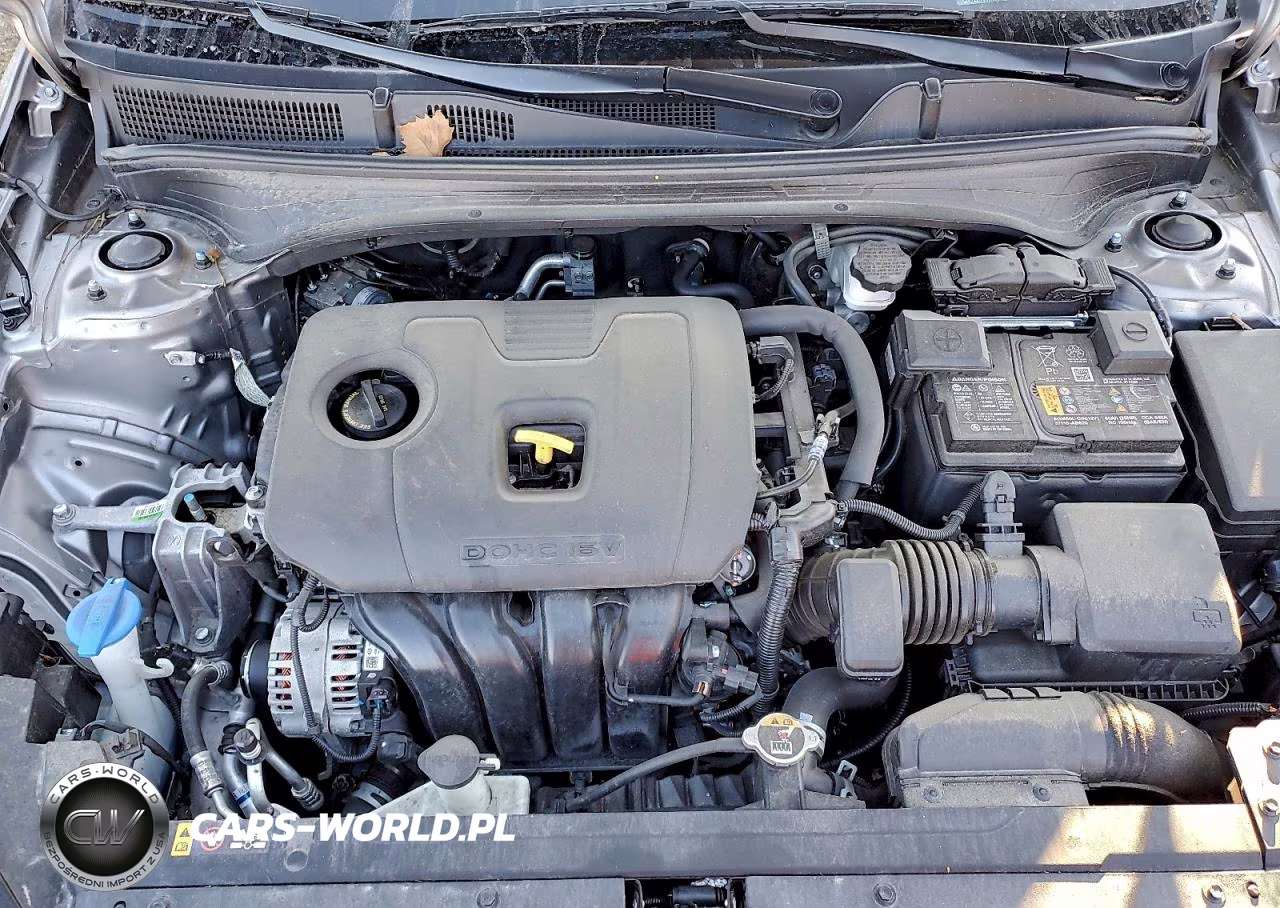 2023 Kia Forte Lxs VIN:3KPF24AD5PE691928 - 11