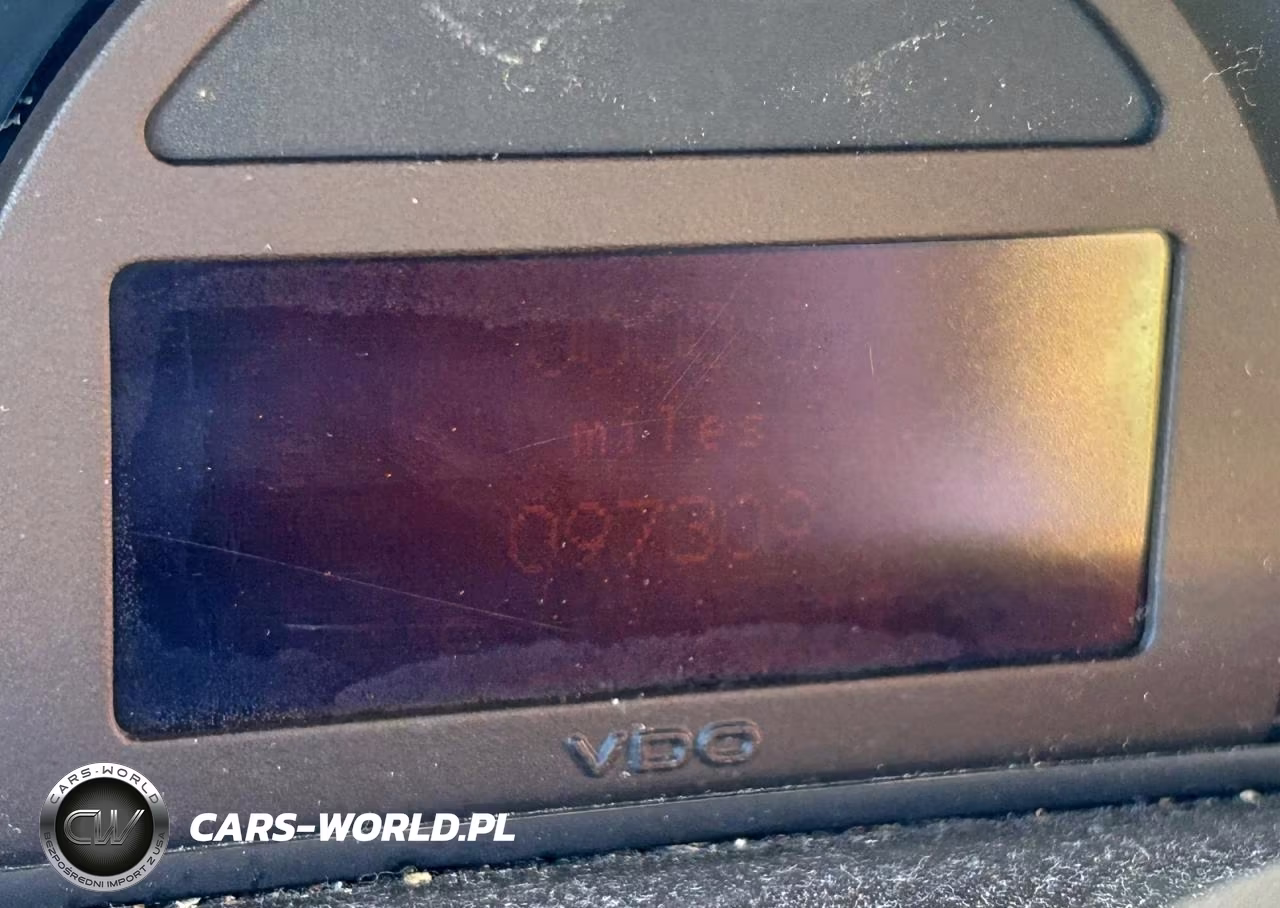 2002 Mercedes-Benz C 240 VIN:WDBRF61J12F250670 - 9