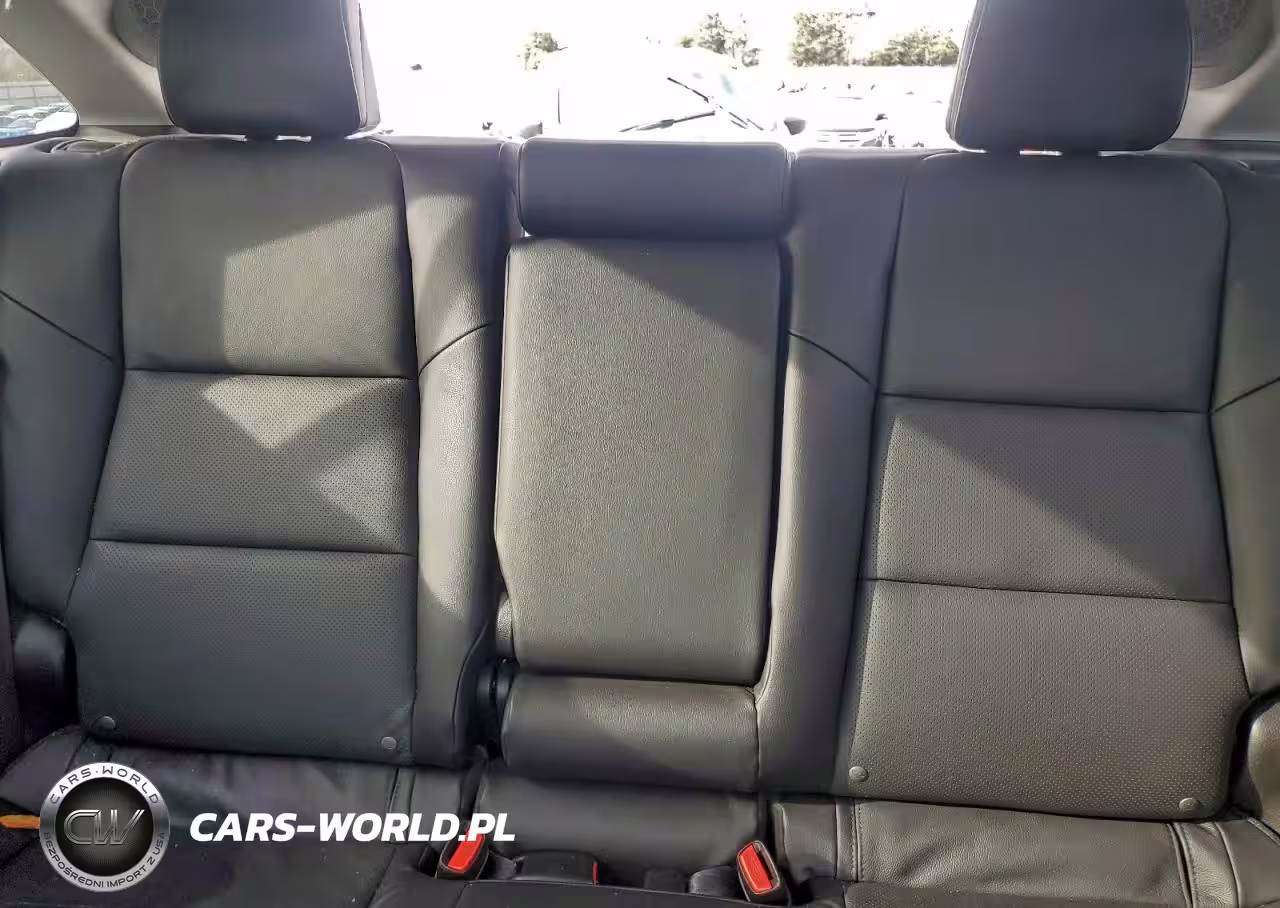 2018 Acura Rdx Technology VIN:5J8TB4H53JL008223 - 10